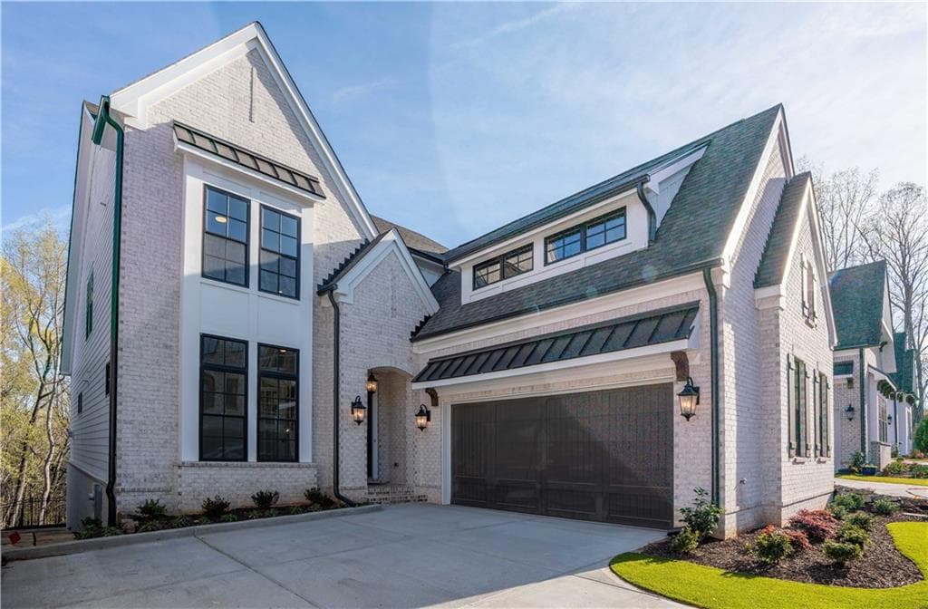 4 bedroom, 6 bathroom, 4,234 sq ft single family residence for sale at 5561 Broad River View, Peachtree Corners, GA 30092