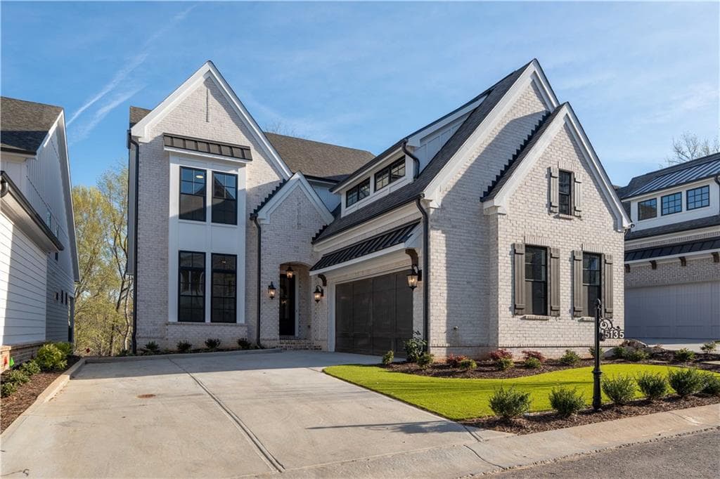 4 bedroom, 6 bathroom, 4,234 sq ft single family residence for sale at 5561 Broad River View, Peachtree Corners, GA 30092 — photo 3
