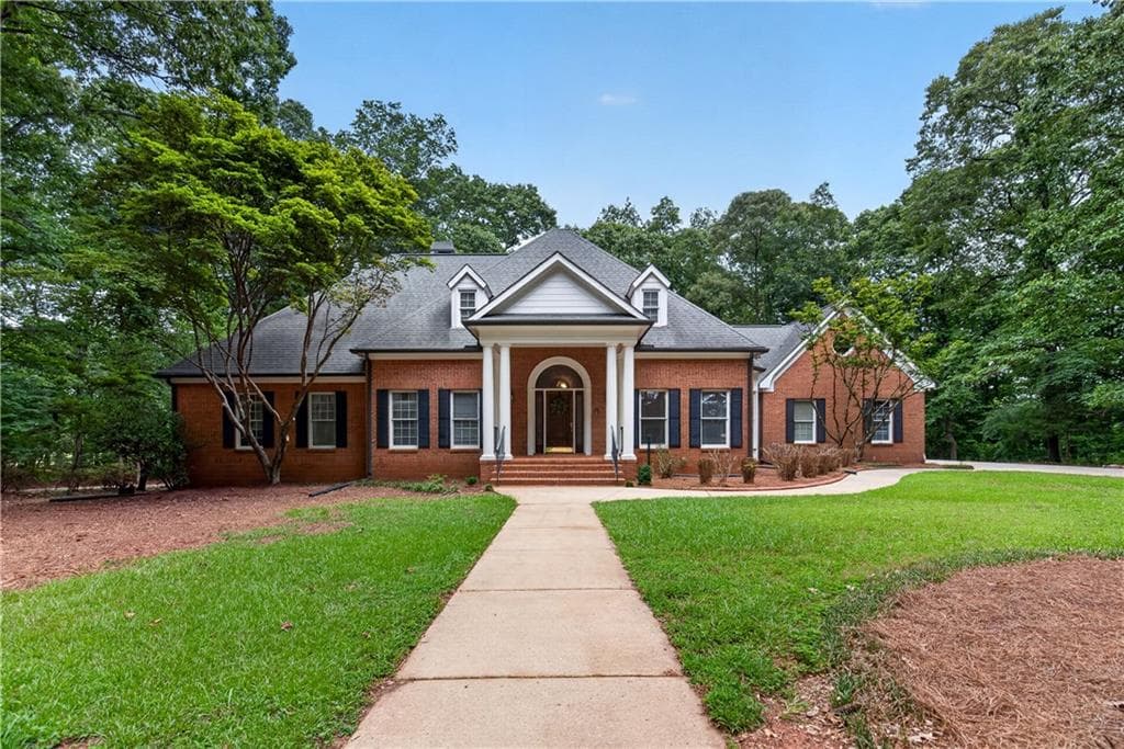 2134 Highway 92, Fayetteville, GA 30215 — most recent listing photo