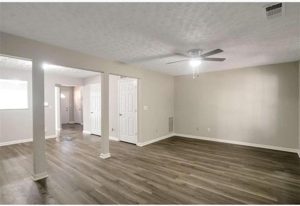 3 bedroom, 3 bathroom, 1,560 sq ft townhouse for rent at 3833 Waldrop Lane, Decatur, GA 30034 for $1,800 a month — photo 2
