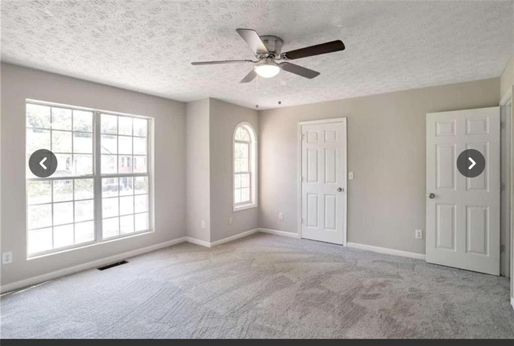 3 bedroom, 3 bathroom, 1,560 sq ft townhouse for rent at 3833 Waldrop Lane, Decatur, GA 30034 for $1,800 a month — photo 4