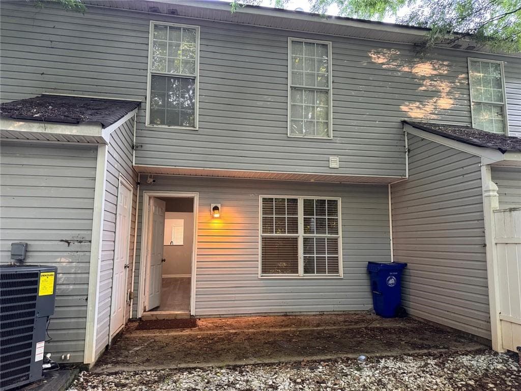 3 bedroom, 3 bathroom, 1,560 sq ft townhouse for rent at 3833 Waldrop Lane, Decatur, GA 30034 for $1,800 a month — photo 5