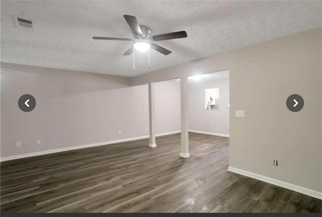 3 bedroom, 3 bathroom, 1,560 sq ft townhouse for rent at 3833 Waldrop Lane, Decatur, GA 30034 for $1,800 a month — photo 7