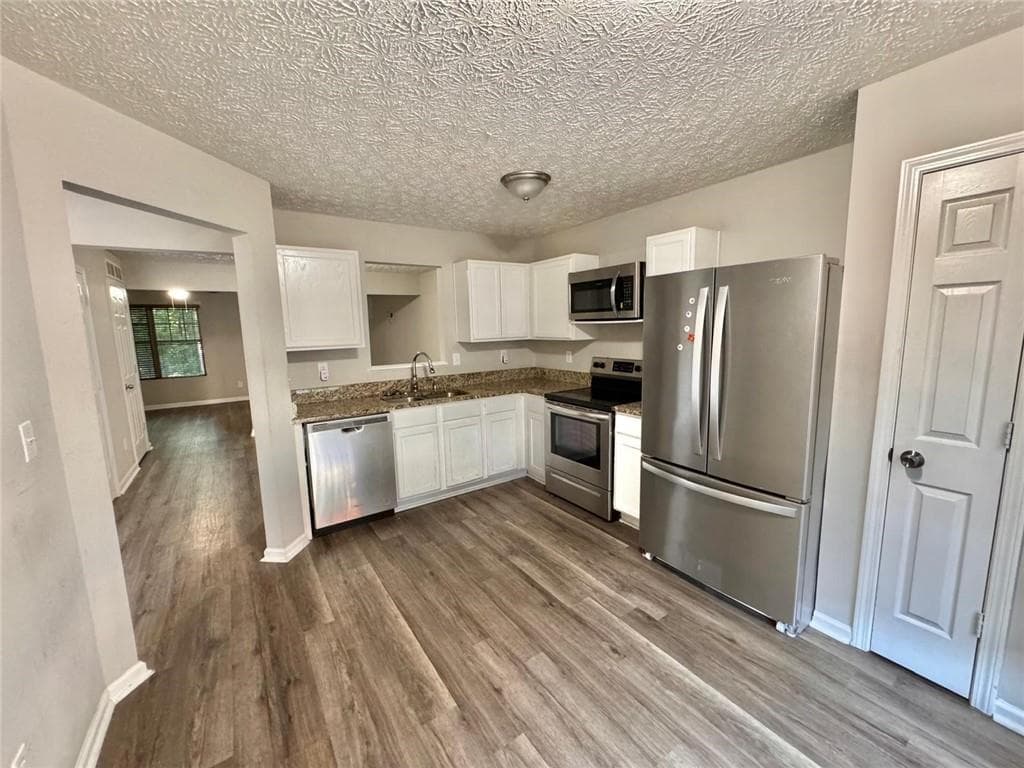 3 bedroom, 3 bathroom, 1,560 sq ft townhouse for rent at 3833 Waldrop Lane, Decatur, GA 30034 for $1,800 a month — photo 8
