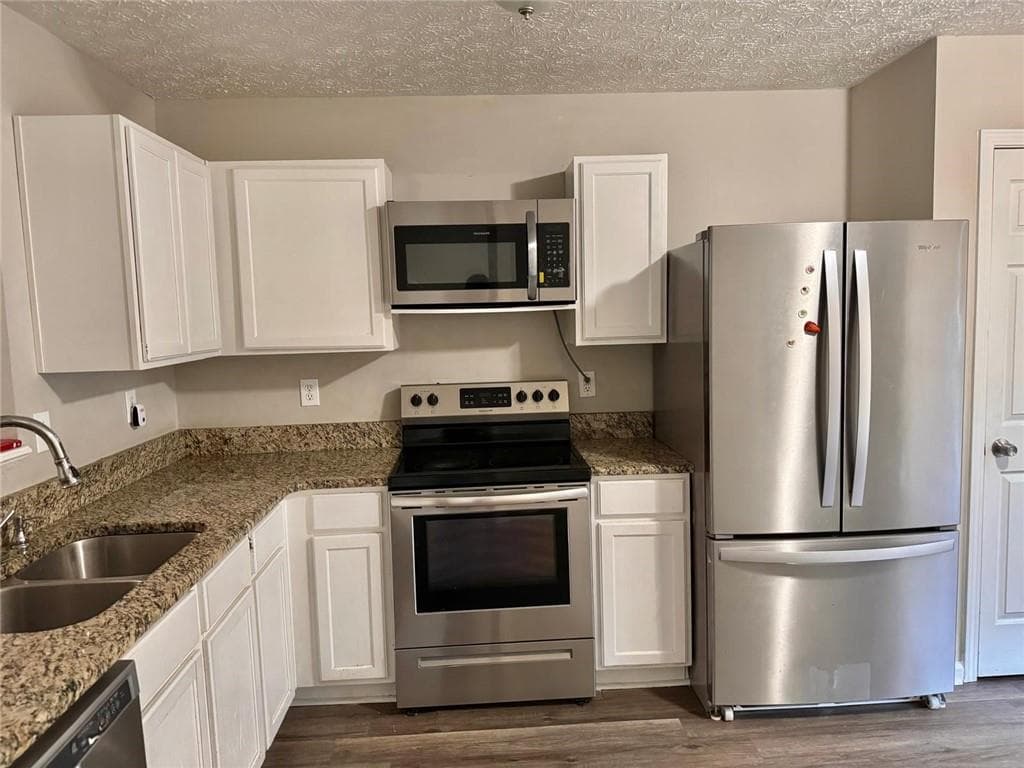 3 bedroom, 3 bathroom, 1,560 sq ft townhouse for rent at 3833 Waldrop Lane, Decatur, GA 30034 for $1,800 a month — photo 9