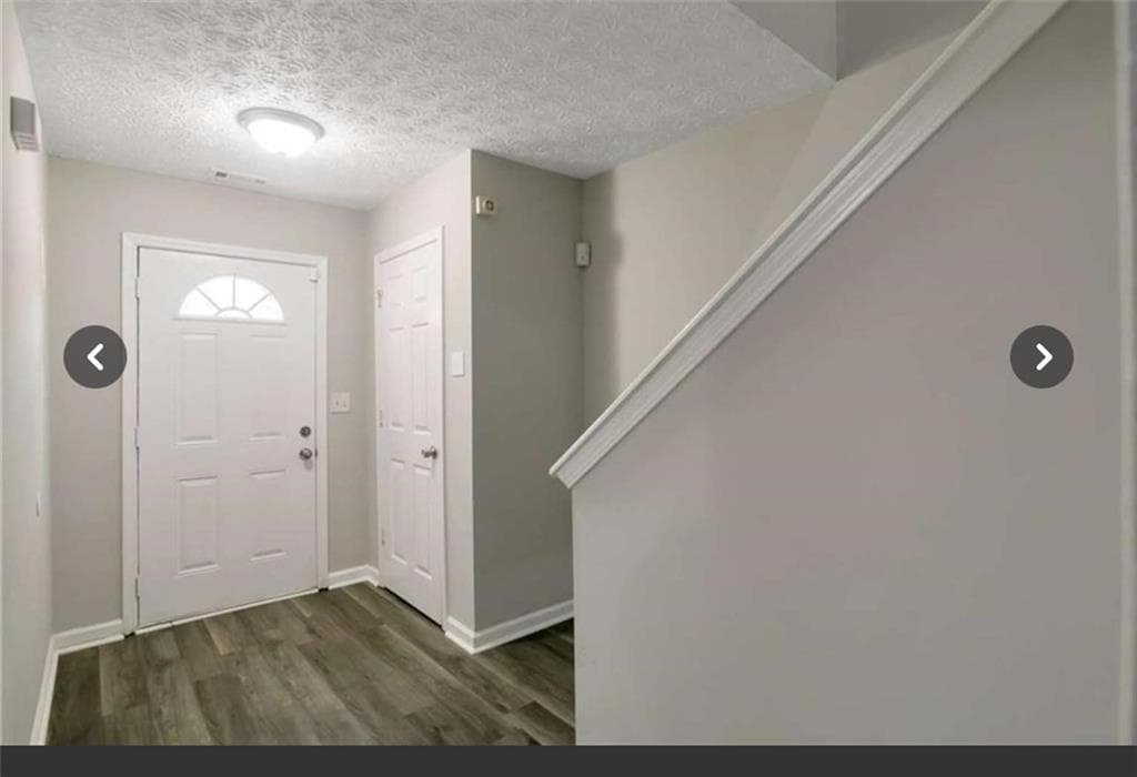 3 bedroom, 3 bathroom, 1,560 sq ft townhouse for rent at 3833 Waldrop Lane, Decatur, GA 30034 for $1,800 a month — photo 10