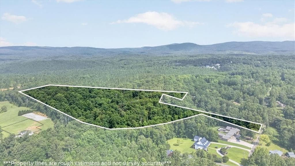 unimproved land for sale at 0 Dry Pond Lane, Canton, GA 30114 — photo 3