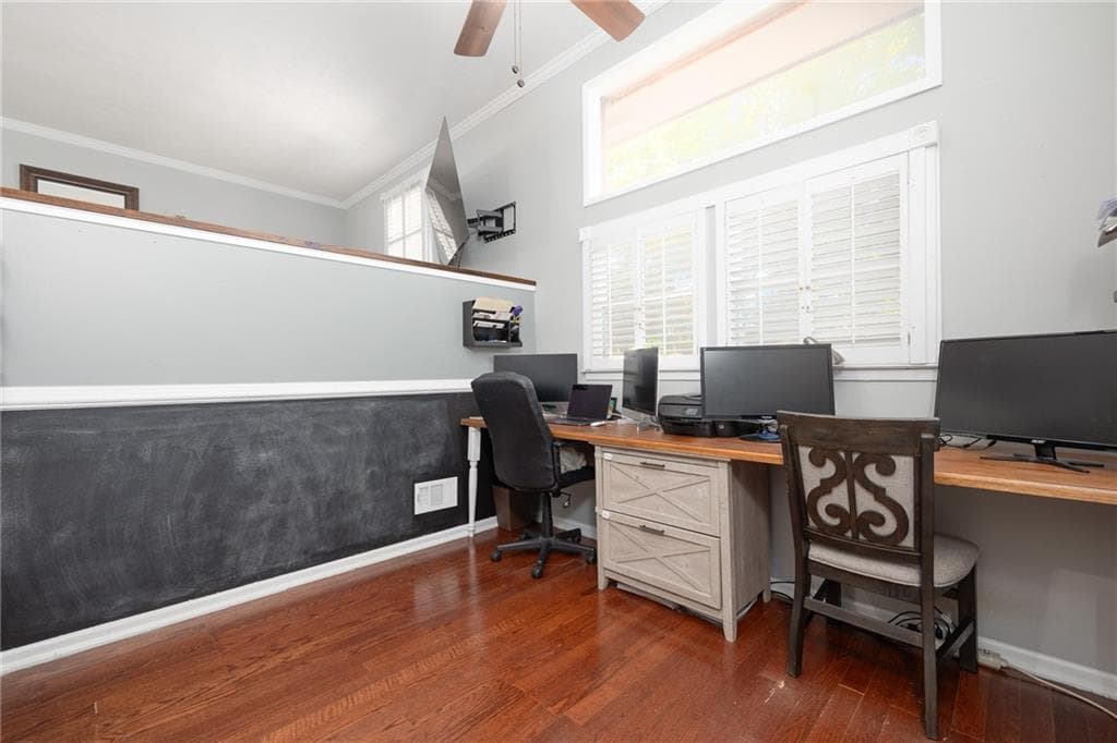 3 bedroom, 3 bathroom, 1,991 sq ft single family residence for rent at 3247 Clearview Drive, Marietta, GA 30060 for $2,895 a month — photo 5