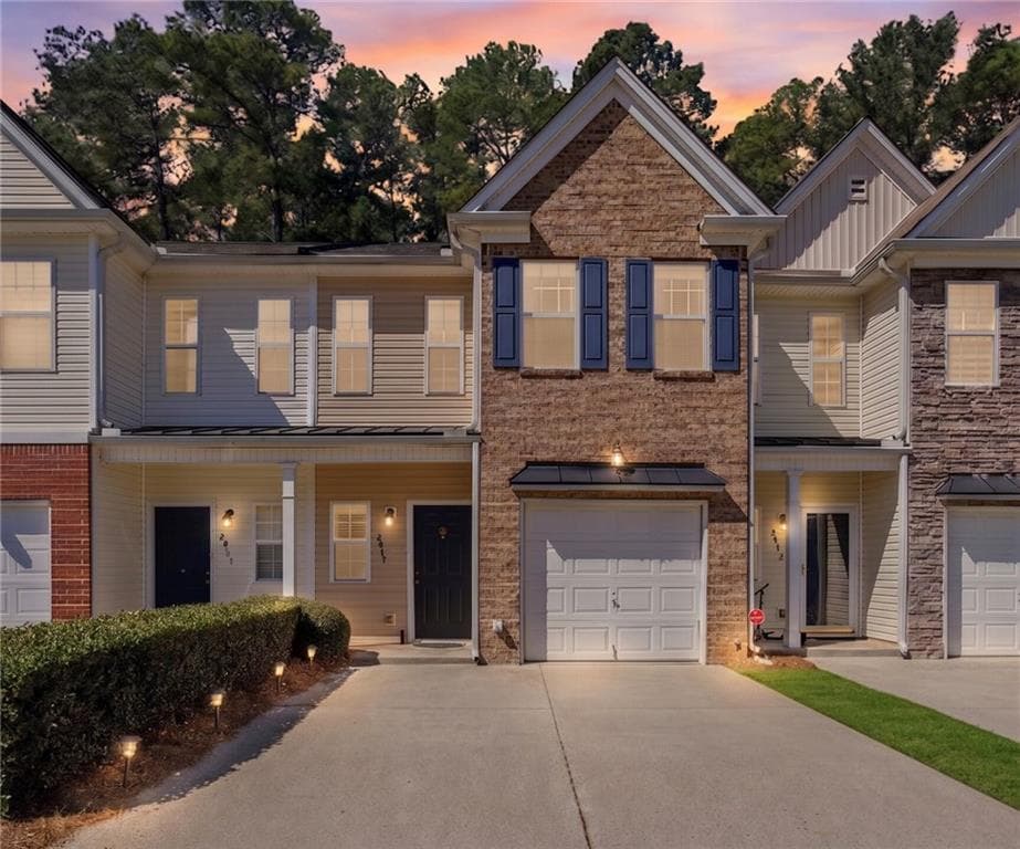 2913 Greyhawk Lane, Cumming, GA 30040 — most recent listing photo
