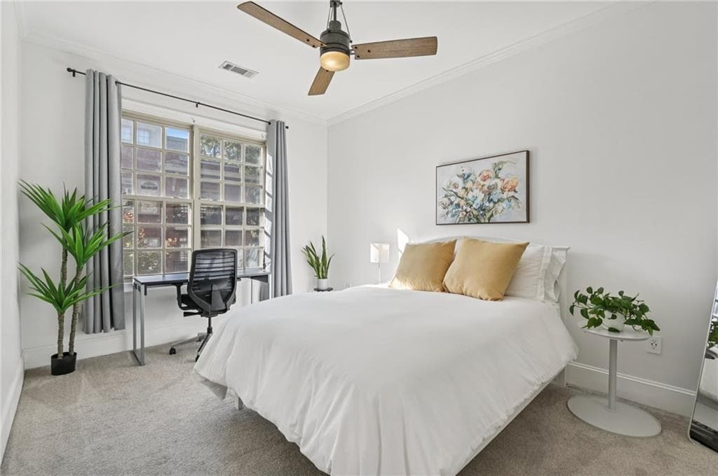 1 bedroom, 1 bathroom, 783 sq ft condominium for sale at 1055 Piedmont Avenue 309, Atlanta, GA 30309 — photo 10