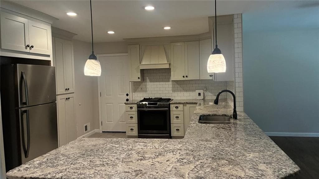 5 bedroom, 3 bathroom, 1,902 sq ft single family residence for rent at 1744 Oak Ridge Way, Lawrenceville, GA 30044 for $2,195 a month — photo 7