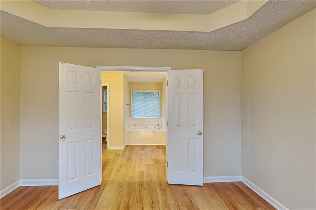 4 bedroom, 3 bathroom, 2,318 sq ft single family residence for rent at 1867 Harmony Trace, Lithonia, GA 30058 for $2,050 a month — photo 8