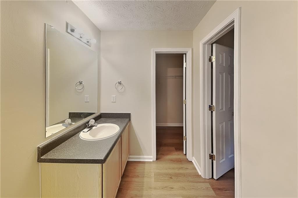 4 bedroom, 3 bathroom, 2,318 sq ft single family residence for rent at 1867 Harmony Trace, Lithonia, GA 30058 for $2,050 a month — photo 9