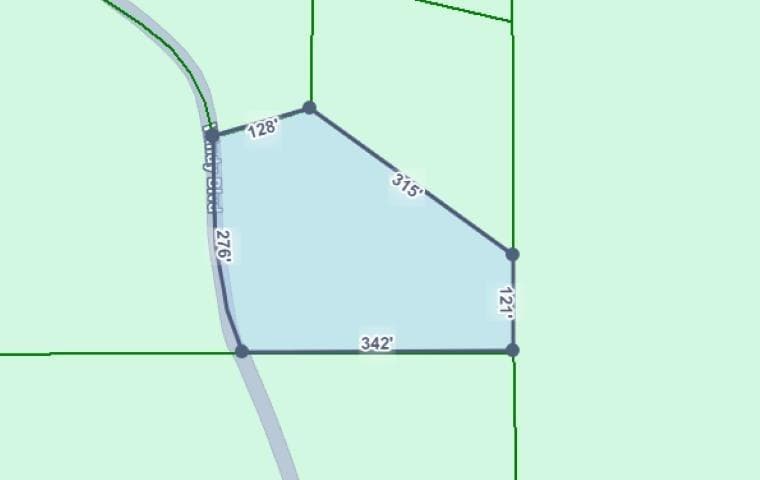 unimproved land for sale at 0 Windy Boulevard, Blairsville, GA 30512 — photo 2