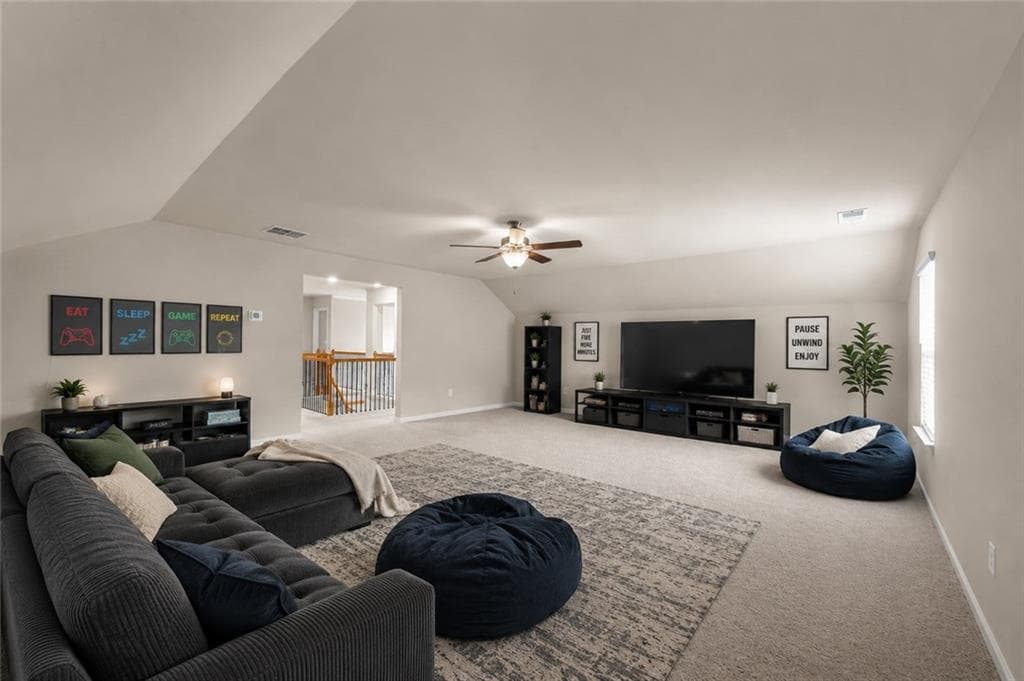 4 bedroom, 4 bathroom, 3,876 sq ft single family residence for sale at 842 Orwell Drive, Stockbridge, GA 30281 — photo 8