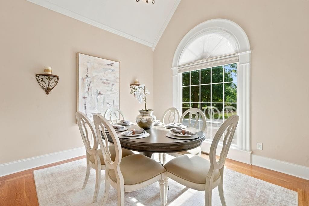 4 bedroom, 4 bathroom, 3,533 sq ft single family residence for sale at 160 Carmel Ridge Road, Canton, GA 30114 — photo 4