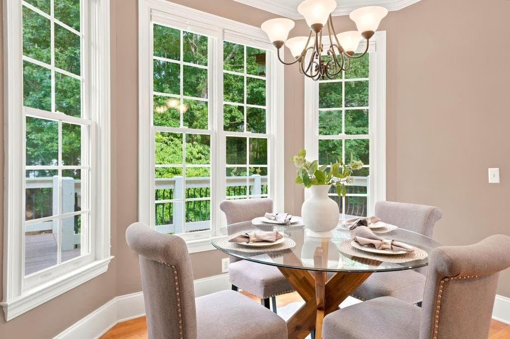 4 bedroom, 4 bathroom, 3,533 sq ft single family residence for sale at 160 Carmel Ridge Road, Canton, GA 30114 — photo 10