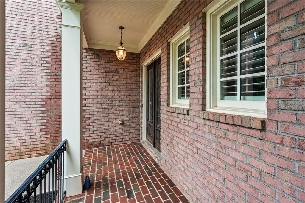 4 bedroom, 4 bathroom, 4,573 sq ft single family residence for sale at 3016 Haynes Cove, Alpharetta, GA 30022 — photo 4