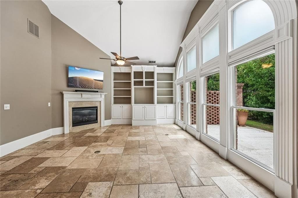 4 bedroom, 4 bathroom, 4,573 sq ft single family residence for sale at 3016 Haynes Cove, Alpharetta, GA 30022 — photo 7
