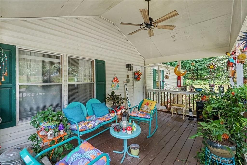 4 bedroom, 2 bathroom, 1,960 sq ft single family residence for sale at 650 Bart Manous Road, Canton, GA 30115 — photo 6