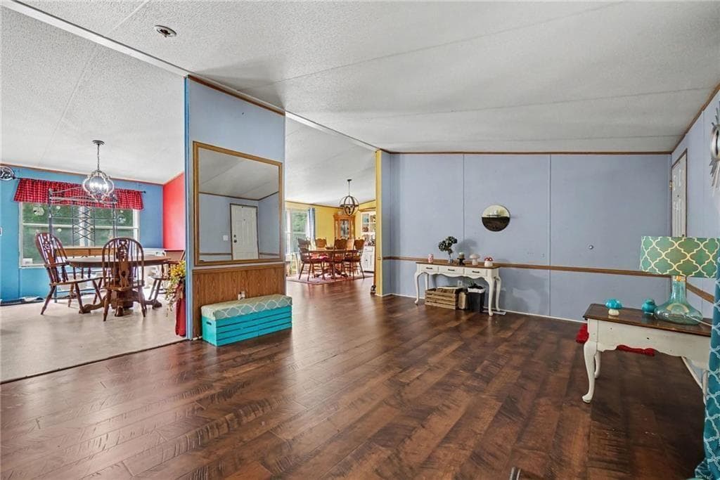 4 bedroom, 2 bathroom, 1,960 sq ft single family residence for sale at 650 Bart Manous Road, Canton, GA 30115 — photo 9