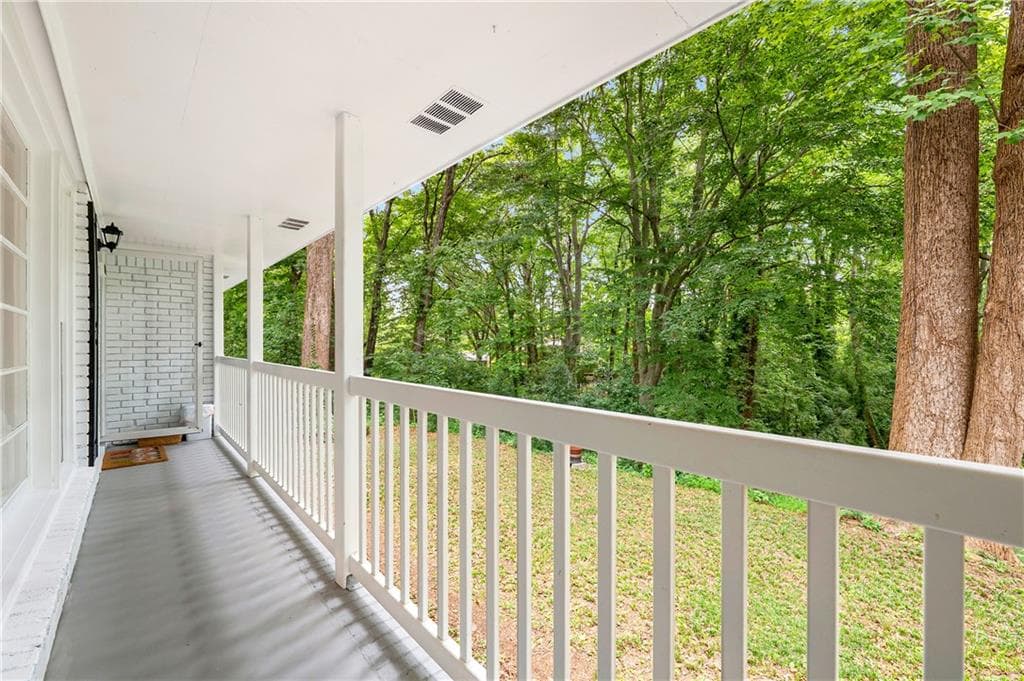 4 bedroom, 4 bathroom, 2,258 sq ft single family residence for sale at 2911 Haralson Road, Decatur, GA 30033 — photo 5