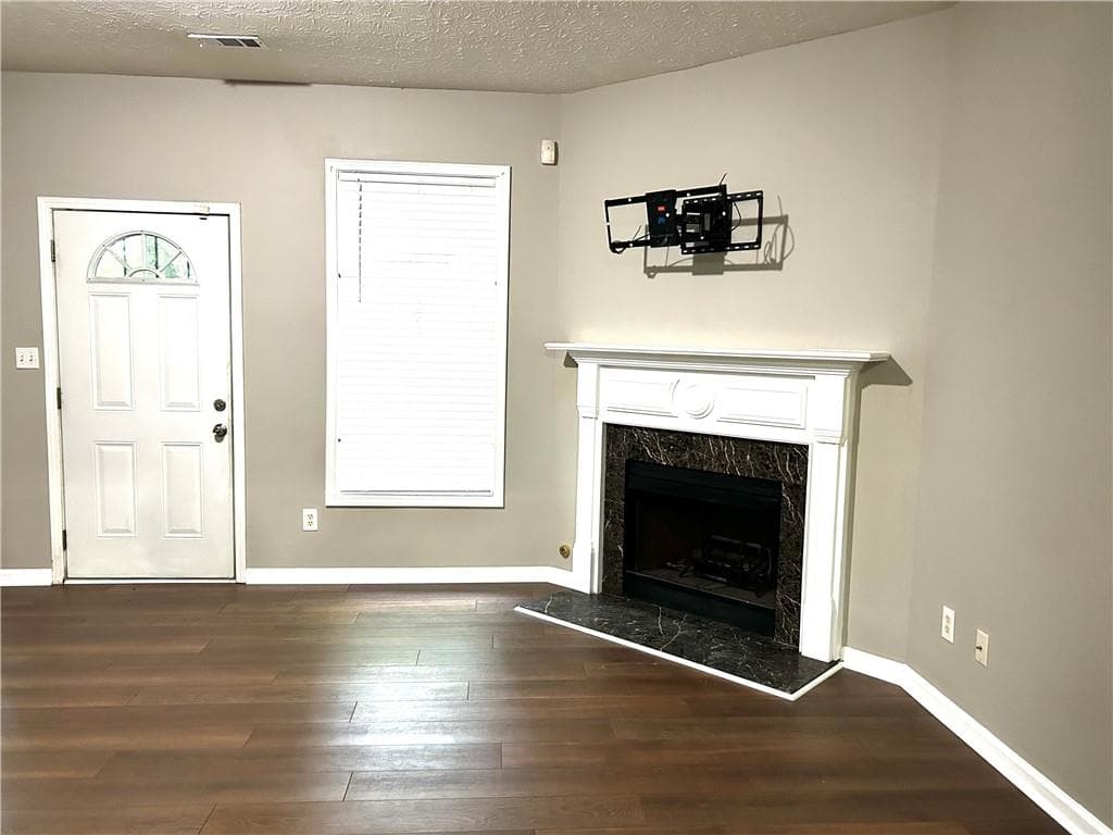 2 bedroom, 3 bathroom, 1,560 sq ft townhouse under contract at 4852 Hairston Park Square, Stone Mountain, GA 30083 — photo 8