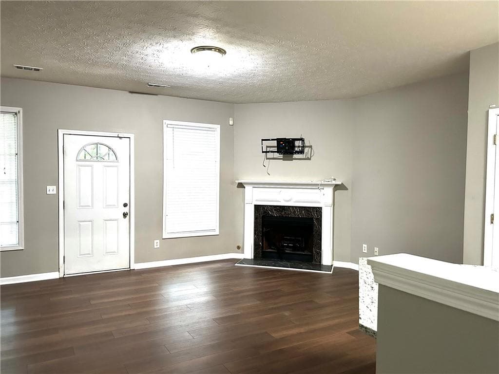 2 bedroom, 3 bathroom, 1,560 sq ft townhouse under contract at 4852 Hairston Park Square, Stone Mountain, GA 30083 — photo 10