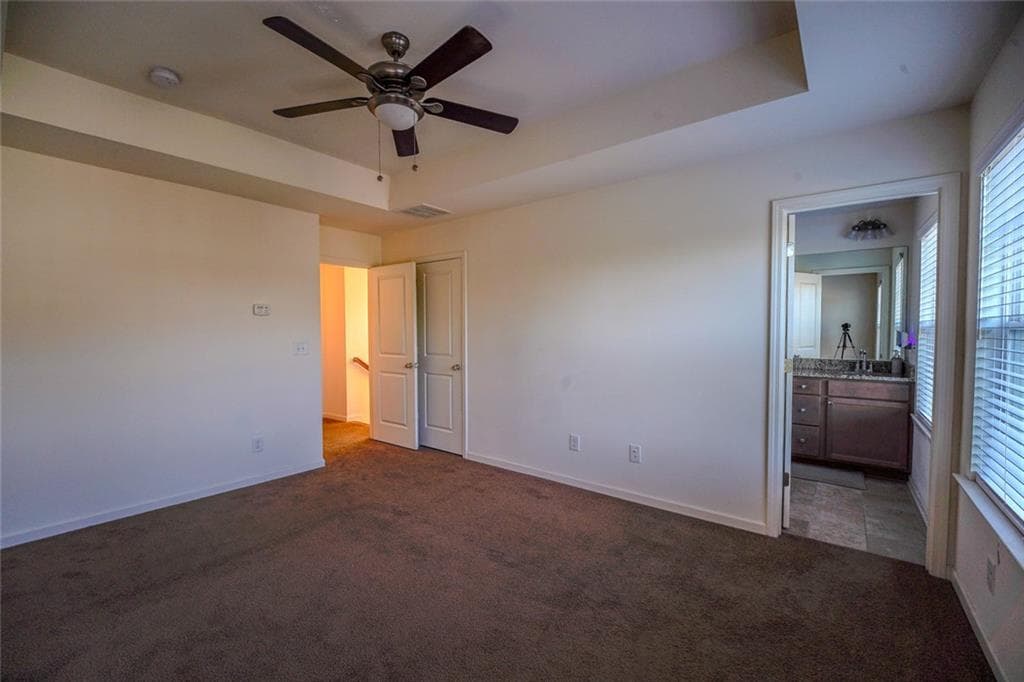 4 bedroom, 4 bathroom, 1,350 sq ft townhouse for sale at 969 Society Circle, Atlanta, GA 30331 — photo 10