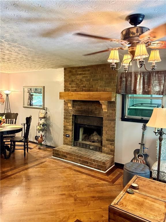 4 bedroom, 2 bathroom, 1,656 sq ft single family residence for sale at 477 Macedonia Road, Kingston, GA 30145 — photo 8