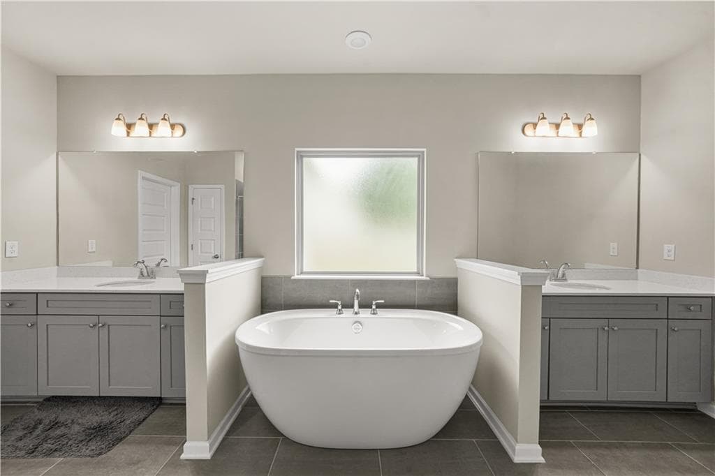 4 bedroom, 4 bathroom, 3,876 sq ft single family residence for sale at 842 Orwell Drive, Stockbridge, GA 30281 — photo 10