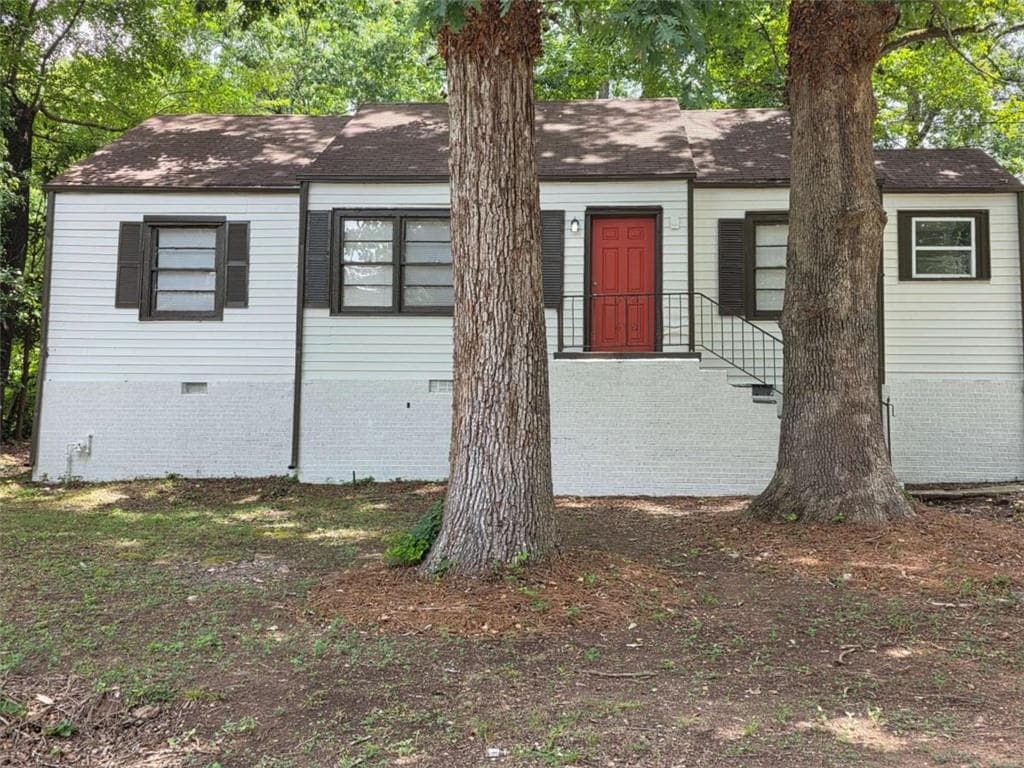 3 bedroom, 2 bathroom, 1,188 sq ft single family residence for rent at 1336 Wichita Drive, Atlanta, GA 30311 for $1,750 a month — photo 1 of 25