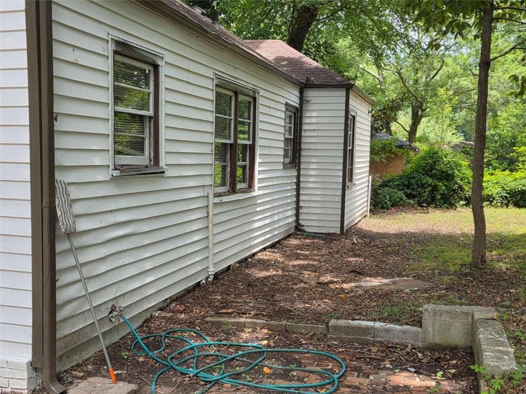 3 bedroom, 2 bathroom, 1,188 sq ft single family residence for rent at 1336 Wichita Drive, Atlanta, GA 30311 for $1,750 a month — photo 3