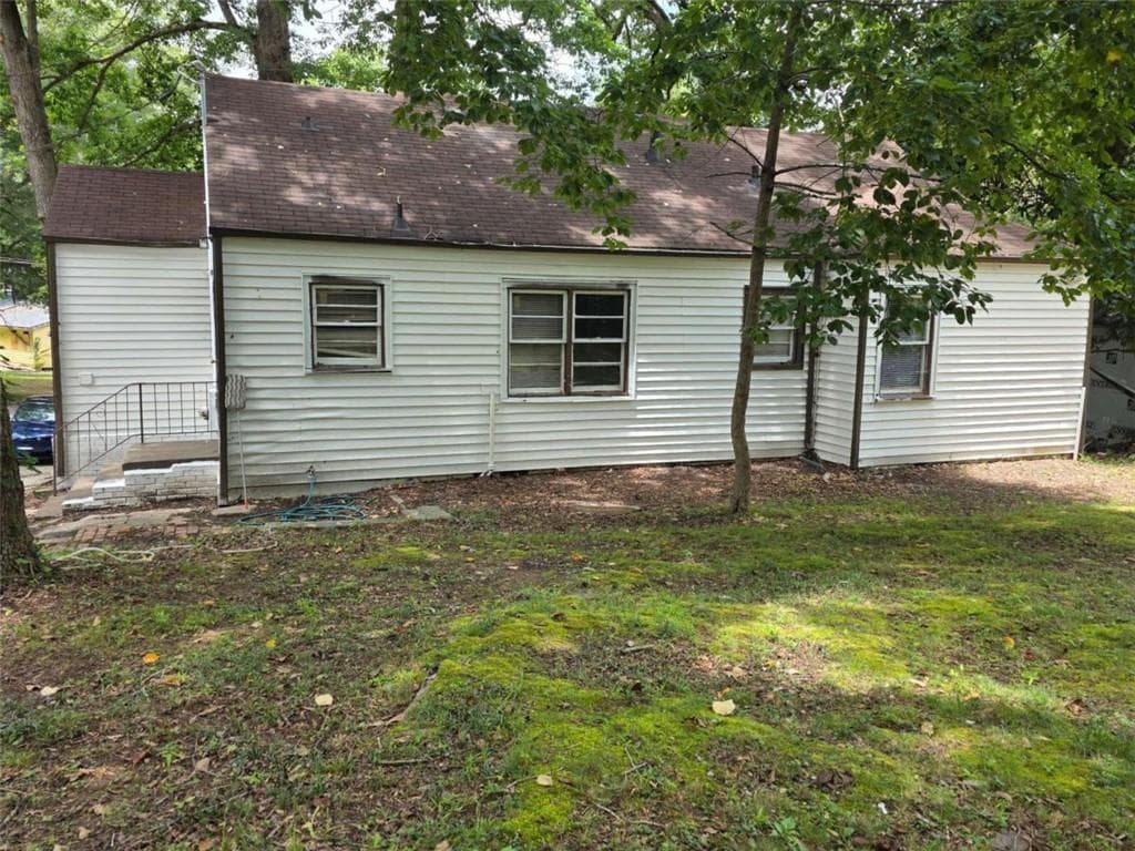 3 bedroom, 2 bathroom, 1,188 sq ft single family residence for rent at 1336 Wichita Drive, Atlanta, GA 30311 for $1,750 a month — photo 4