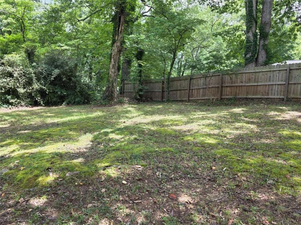 3 bedroom, 2 bathroom, 1,188 sq ft single family residence for rent at 1336 Wichita Drive, Atlanta, GA 30311 for $1,750 a month — photo 5