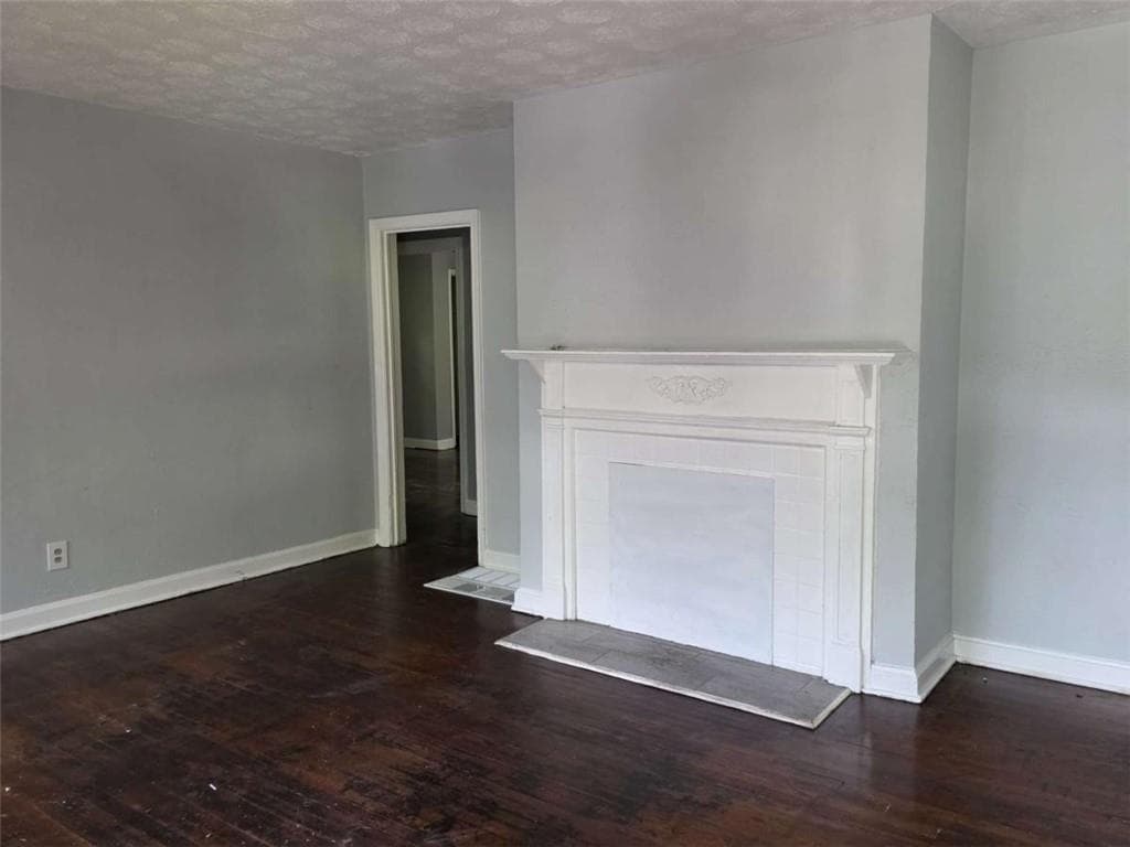 3 bedroom, 2 bathroom, 1,188 sq ft single family residence for rent at 1336 Wichita Drive, Atlanta, GA 30311 for $1,750 a month — photo 6