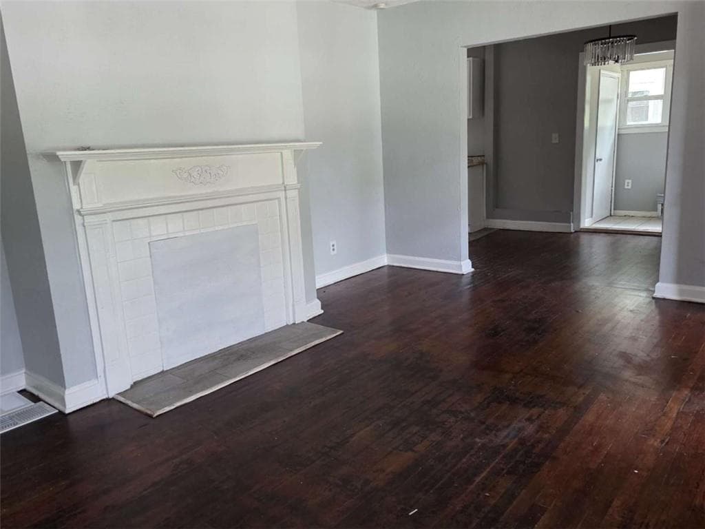 3 bedroom, 2 bathroom, 1,188 sq ft single family residence for rent at 1336 Wichita Drive, Atlanta, GA 30311 for $1,750 a month — photo 7