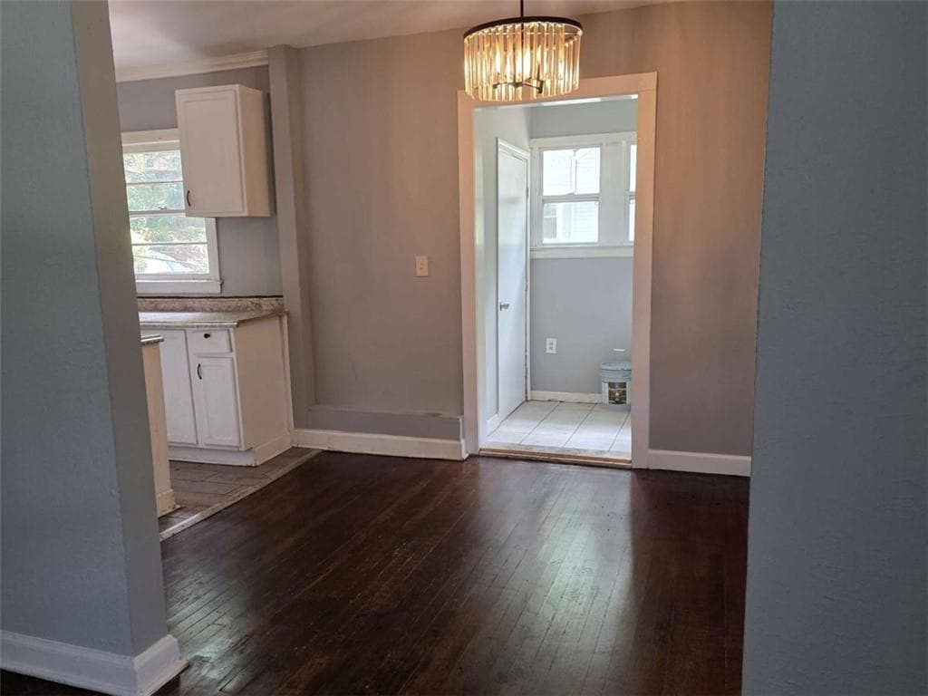 3 bedroom, 2 bathroom, 1,188 sq ft single family residence for rent at 1336 Wichita Drive, Atlanta, GA 30311 for $1,750 a month — photo 9