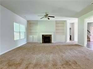 5 bedroom, 3 bathroom, 2,702 sq ft single family residence for rent at 715 Mimosa Way, Jefferson, GA 30549 for $2,350 a month — photo 7