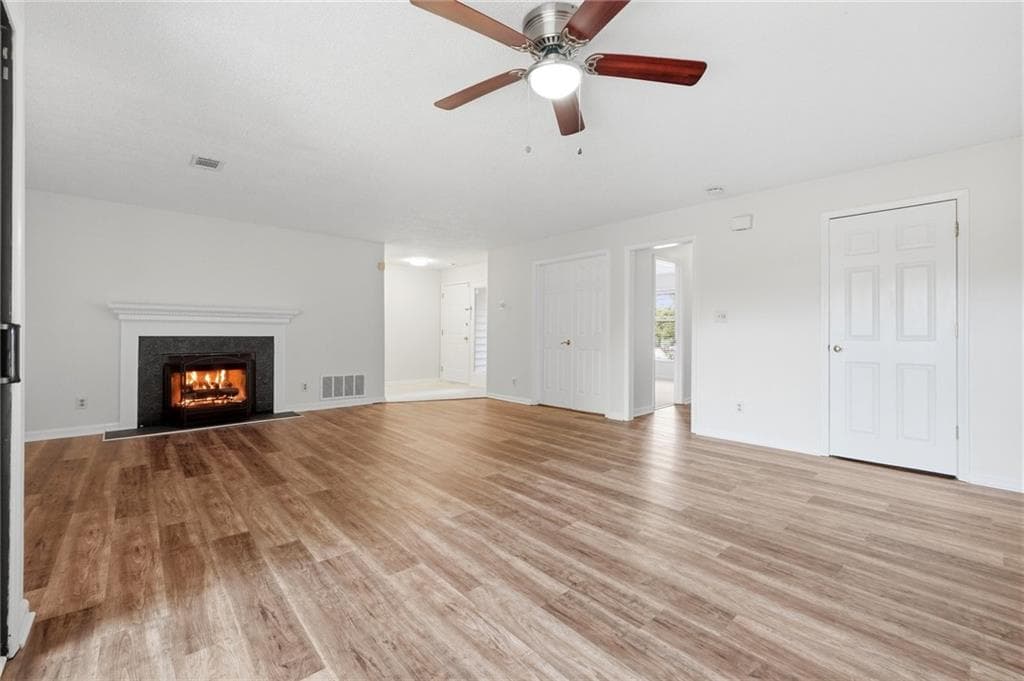 3 bedroom, 2 bathroom, 1,650 sq ft condominium for sale at 507 Garden Court, Atlanta, GA 30328 — photo 7