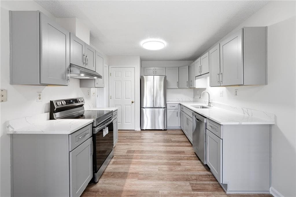 3 bedroom, 2 bathroom, 1,650 sq ft condominium for sale at 507 Garden Court, Atlanta, GA 30328 — photo 9