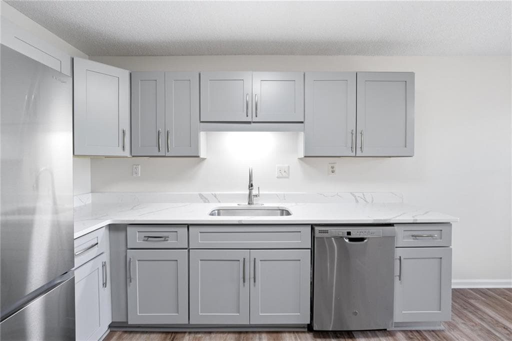 3 bedroom, 2 bathroom, 1,650 sq ft condominium for sale at 507 Garden Court, Atlanta, GA 30328 — photo 10