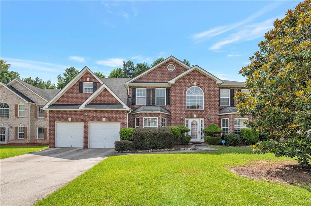 5 bedroom, 3 bathroom, 3,039 sq ft single family residence sold at 115 Norton Drive, Atlanta, GA 30331