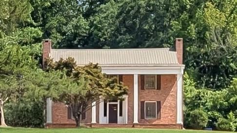 3 bedroom, 2 bathroom, 2,304 sq ft single family residence for sale at 7855 Rivertown Road, Fairburn, GA 30213