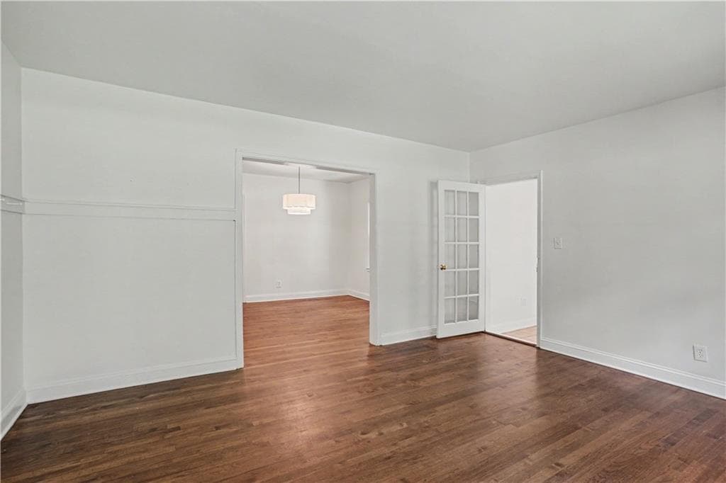4 bedroom, 2 bathroom, 1,831 sq ft single family residence under contract at 2767 Joyce Avenue, Decatur, GA 30032 — photo 4