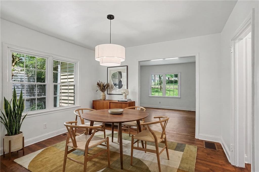 4 bedroom, 2 bathroom, 1,831 sq ft single family residence under contract at 2767 Joyce Avenue, Decatur, GA 30032 — photo 6