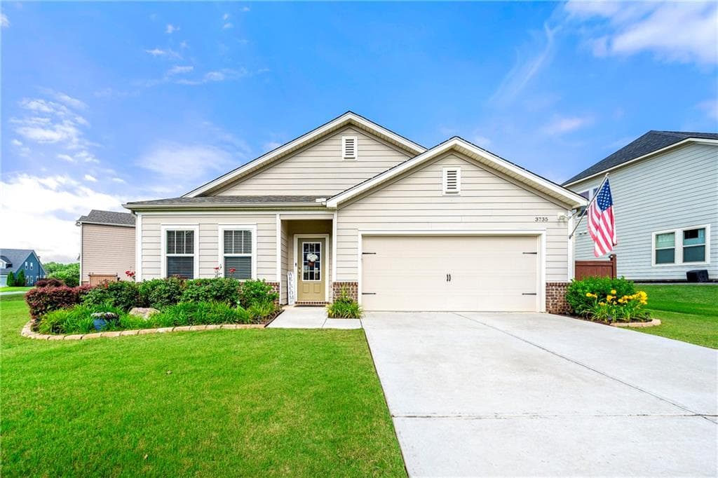 3735 Westhaven Drive