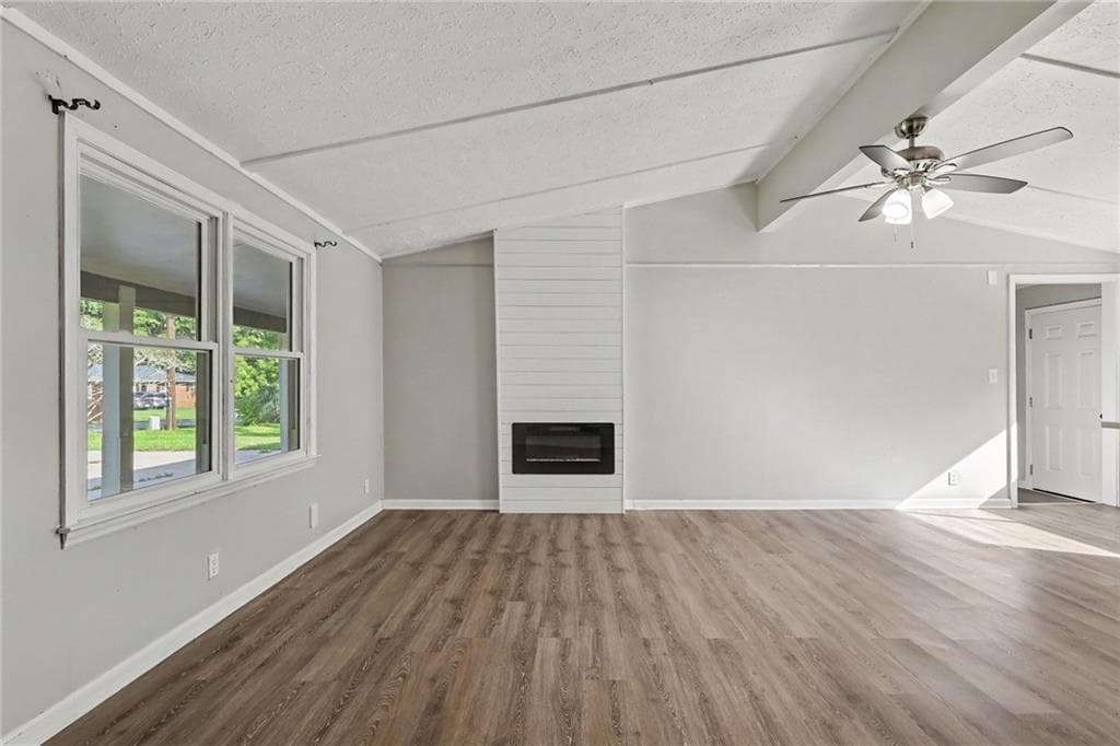 4 bedroom, 2 bathroom, 1,488 sq ft single family residence for sale at 531 Landers Street, Monroe, GA 30655 — photo 9
