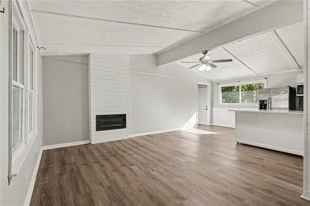 4 bedroom, 2 bathroom, 1,488 sq ft single family residence for sale at 531 Landers Street, Monroe, GA 30655 — photo 10