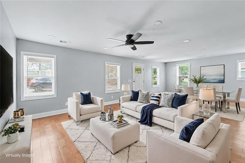 3 bedroom, 2 bathroom, 1,585 sq ft single family residence for sale at 4915 Campbellton Road, Atlanta, GA 30331 — photo 5